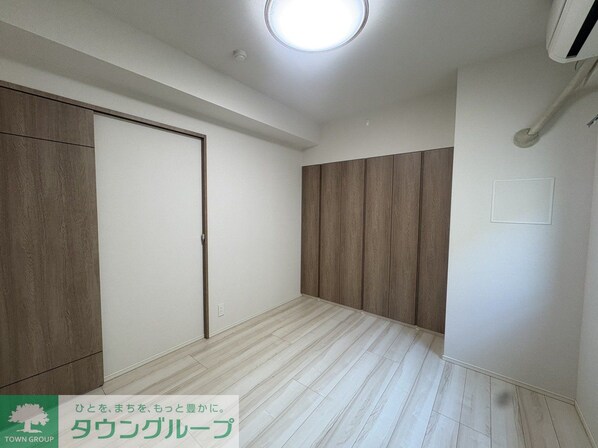 ベルジュール三鷹ステーションハウスの物件内観写真